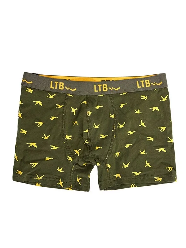 BOKSERICA PËR MESHKUJ